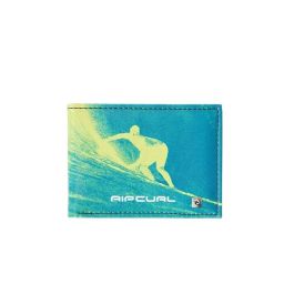 Cartera Hombre Rip Curl Party Pack Pu Slim Azul Precio: 28.1567. SKU: B1BR8LCKKW