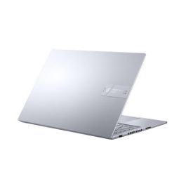 ASUS Vivobook 16X K3605ZF-MB465 - Ordenador Portátil 16" WUXGA (Intel Core i5-12500H, 16GB RAM, 512GB SSD, NVIDIA RTX 2050 4GB, Sin Sistema Operativo) Plata Fría - Teclado QWERTY español ASUS Vivobook 16X K3605ZF-MB465 - Ordenador Portátil 16" WUXGA (Intel Core i5-12500H, 16GB RAM, 512GB SSD, NVIDIA RTX 2050 4GB, Sin Sistema Operativo) Plata Fría - Teclado QWERTY español