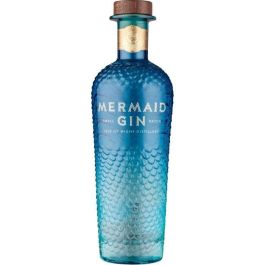 MERMAID DRY - Ginebra - 70CL - 42% Precio: 58.49999947. SKU: B12ARA7A2H