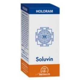 Holoram Soluvin 60 Cáps Holoram Soluvin 60 Cáps Precio: 32.5000005. SKU: B1EJNLS33S