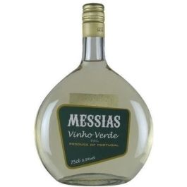 MESSIAS Vinho Verde Vino de Portugal - Blanco - 75 cl