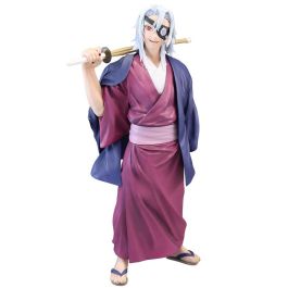 BANPRESTO Figura Ichibansho Tengen Uzui Shinazugawa Demon Slayer Kimetsu no Yaiba 27cm Precio: 57.95000002. SKU: B1DB3CLKRF