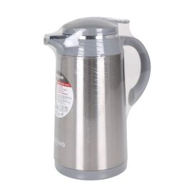 Jarra Termo Acero Inoxidable 1 Litro Thermosport (6 Unidades) Jarra Termo Acero Inoxidable 1 Litro Thermosport (6 Unidades)