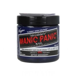 Tinte Permanente Classic Manic Panic 612600110012 After Midnight (118 ml) Precio: 8.68999978. SKU: S4256845