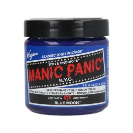 Tinte Permanente Classic Manic Panic Blue Moon (118 ml) Precio: 8.94999974. SKU: S4256874