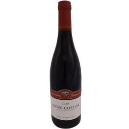 Domaine Meuneveaux 2018 Aloxe-Corton - Vino tinto burdeos Precio: 56.2649999032. SKU: B1FP7HLARQ