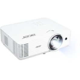 Acer H6518STi Proyector DLP Full HD 1080p 3500 lúmenes 3D Blanco con USB y HDMI