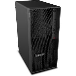 Lenovo ThinkStation P2 Tower Gen2 Ultra 9 64GB RAM 1024GB SSD GPU Integrada Windows 11 Pro con 3 Años Soporte