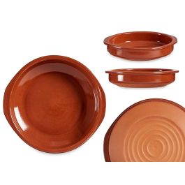 Cazuela Redonda Diam 20 Cm La Dehesa (16 Unidades) Precio: 28.78999948. SKU: B1JB28B384