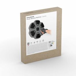 Máquina de Boxeo Musical Recargable Beatfist InnovaGoods
