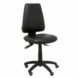 Silla de Oficina Elche Piqueras y Crespo SP840RP Negro Precio: 144.50000048. SKU: S5703507