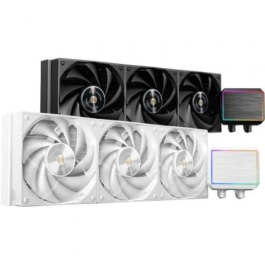 Ventilador de CPU Mars Gaming MLPROII360W Precio: 79.49999959. SKU: B1GAHGD2T9