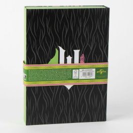 Set de Papelería Wicked Morado