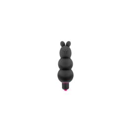 Vibrador My First Negro Silicona Precio: 14.49999991. SKU: B13L9QFPMV