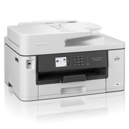 Multifuncion Inyeccion Brother Mfc - J5340Dwe Ecopro Color Multifuncion Inyeccion Brother Mfc - J5340Dwe Ecopro Color