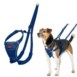 Arnés para Perro Company of Animals Blue 20 Precio: 23.50000048. SKU: B1EA5Q4VQ4