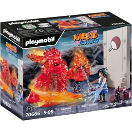 Sasuke Vs. Itachi Naruto 70666 Playmobil Sasuke Vs. Itachi Naruto 70666 Playmobil