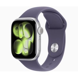 Smartwatch Apple Series 11 Plateado 1,77" Precio: 700.78999969. SKU: B14AFBM98B