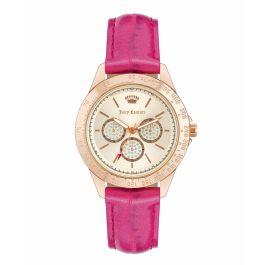 Reloj Mujer Juicy Couture JC1220RGPK (Ø 38 mm) Reloj Mujer Juicy Couture JC1220RGPK (Ø 38 mm)