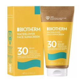 Biotherm Waterlover Protector Solar Antiaging SPF30 30 mL Precio: 21.99355411. SKU: B1EMACL939