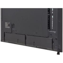 LG 43UH5N-E 43" Display LCD UHD 4K para Señalización Digital con WiFi 24/7