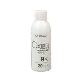 Montibel·Lo Oxibel Monodosis 30 Vol 60 ml Oxidante en Crema para Tintes y Decoloraciones Precio: 1.5900005. SKU: S4242957