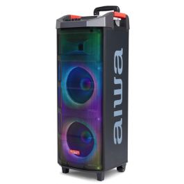 Altavoz Aiwa KBTUS710MKII Negro
