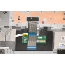 Lenovo 15ADA05 Cubierta con Teclado para IdeaPad 3