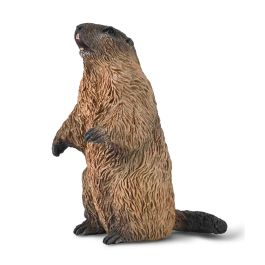 Marmota S-80044-Collecta Precio: 3.95000023. SKU: B17J535SJX