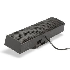 Lindy Barra de Sonido y Cámara de Conferencia USB-A 4K30 con Micrófono Omni 360°, Lente Gran Angular 100°, compatible Teams & Zoom Lindy Barra de Sonido y Cámara de Conferencia USB-A 4K30 con Micrófono Omni 360°, Lente Gran Angular 100°, compatible Teams & Zoom