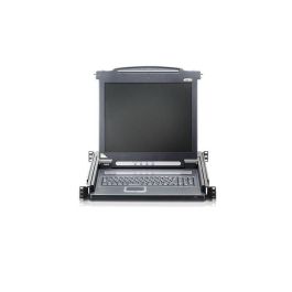 Aten Consola Slideaway con Pantalla LCD de 17 pulgadas Precio: 764.78999971. SKU: B15KWKCT3Y