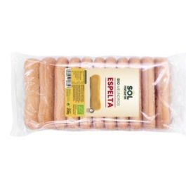 Melindros De Espelta 200Gr. Bio Precio: 3.7900005. SKU: B18W7QD6HL
