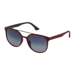 Gafas de Sol Hombre Police SPL634M Rojo Ø 55 mm Precio: 37.79000005. SKU: S0354032