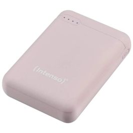 Batería para Portátil INTENSO XS10000 10000 mAh Rosa Precio: 16.94999944. SKU: B17KJ3GHB6