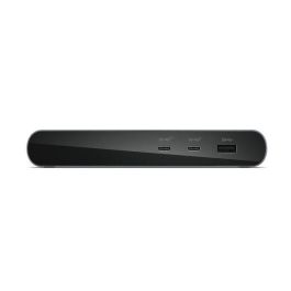 Lenovo 2 x USB-C; 3 x USB3.1, 2 x 3840 x 2160 @60Hz, 90W Base USB-C Universal Business Dock