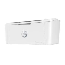 HP M110w Impresora Láser Monocromo Ultracompacta y Eficiente, Impresión Rápida de Alta Calidad con App HP Smart, para Hogar u Oficina