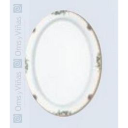 Perugia Plato Ovalado 32 cm, Vajilla Precio: 54.6436. SKU: B1H23952V8