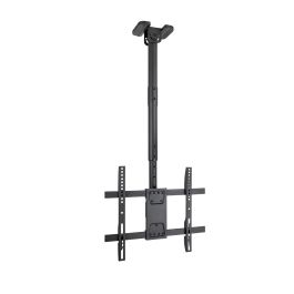 TOOQ SOPORTE TECHO PANTALLAS 32-75" NEGRO TOOQ SOPORTE TECHO PANTALLAS 32-75" NEGRO Precio: 30.94999952. SKU: B17YV7ASNE