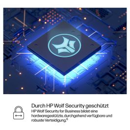 HP ELITEDESK 8 TWR G1I U7-265 Ordenador de sobremesa