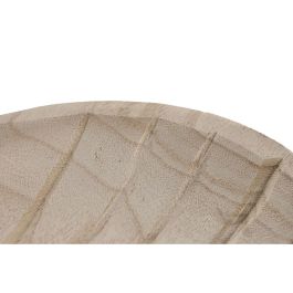 Centro Mesa Tropical DKD Home Decor Marron 23 x 4 x 29 cm