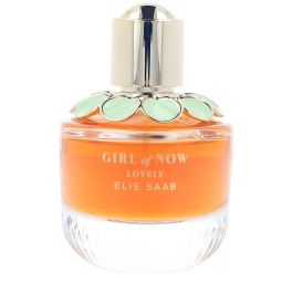 Elie Saab Girl Of Now Lovely Eau de Parfum Vapo 50 ml Precio: 38.50000022. SKU: B17C498T94