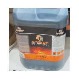 DUVER Tl-2100 Taladrina Refrigerante Braker 5L Precio: 81.50000012. SKU: B17F8FX37K