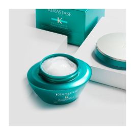 Kerastase RESISTANCE THÉRAPISTE masque 200 ml Mascarilla Capilar Reparadora para Cabello Dañado