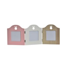 Marco Multifoto Kids DKD Home Decor 1 x 15 x 40 cm (4 Unidades) Precio: 32.294899649099996. SKU: B1C7QB33WG