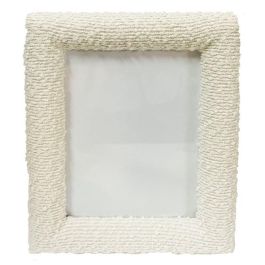 Marco Foto 10X15 Glam DKD Home Decor Blanco 2.5 x 20.5 x 15.5 cm (6 Unidades) Precio: 43.3058994192. SKU: B1B8BT7EKW