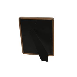 Marco Foto 20X25 Scandi DKD Home Decor Marron Blanco 2.8 x 32 x 27 cm Marco Foto 20X25 Scandi DKD Home Decor Marron Blanco 2.8 x 32 x 27 cm