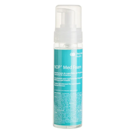 Espuma Para Desinifeccion De Sondas Ndp Med Foam 200 mL Precio: 43.68999998. SKU: B1DLX39TRA