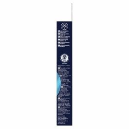 Oral-B ORA8700216196178 Recambios de cepillo iO Ultimate Clean Pack de 4 unidades Negro