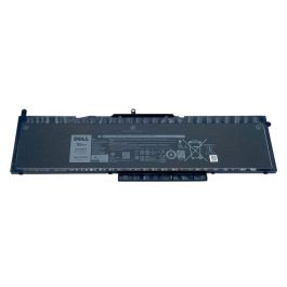 Dell Batería 92WHR 6 Celdas Ion de Litio para Laptop