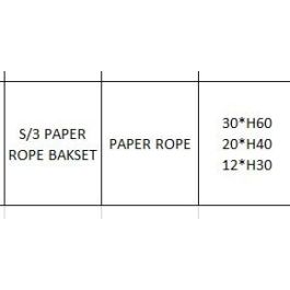 DKD Home Decor Macetero Urban de Fibra Amarillo 30 x 30 x 60 cm - Set de 3 Piezas